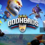 Oh My Godheads Free Download Full Version PC Game setup