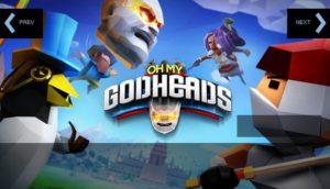 Oh My Godheads Free Download Full Version PC Game setup