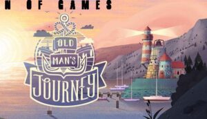 Old Mans Journey Free Download PC Game Setup