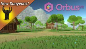 OrbusVR Free Download Full Version PC Game Setup