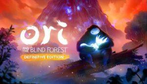Ori And The Blind Forest Definitive Edition Free Download PC Game setup