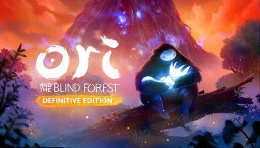 Ori And The Blind Forest Definitive Edition Free Download PC Game setup
