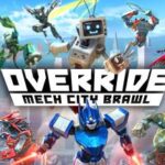 Override Mech City Brawl Free Download Full PC Game Setup