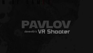 Pavlov VR Free Download PC Game setup