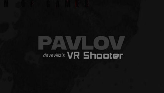Pavlov VR Free Download PC Game setup