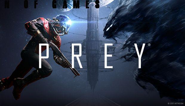 Prey Mooncrash Free Download Full Version PC Game Setup