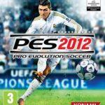 Pro Evolution Soccer 2012 Free Download setup