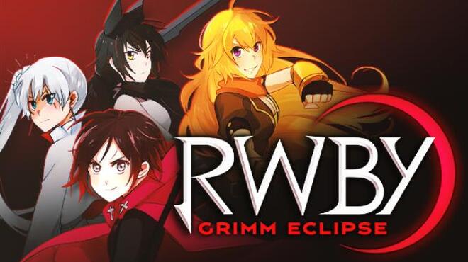 RWBY Grimm Eclipse Free Download