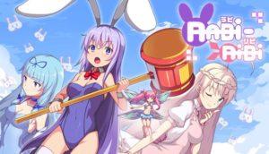 Rabi Ribi Free Download FULL Version PC Game Setup
