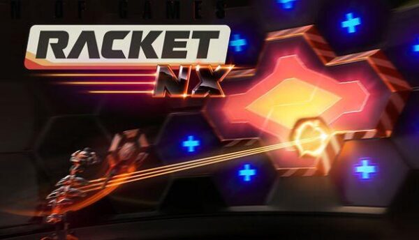 Racket Nx Free Download