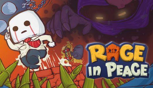 Rage In Peace Free Download PC Game setup