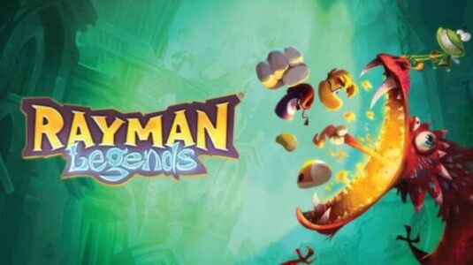 Rayman Legends Free Download PC Game