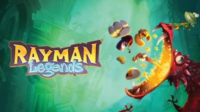 Rayman Legends Free Download