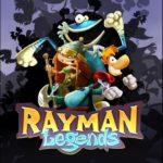 Rayman Legends Free Download Full Version PC Game Setup