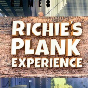 Richies Plank Experience Free Download