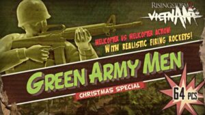 Rising Storm 2 Vietnam Free Download