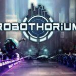 Robothorium Scifi Dungeon Crawler Free Download Full Version PC Game Setup