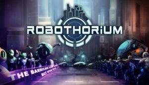 Robothorium Scifi Dungeon Crawler Free Download Full Version PC Game Setup