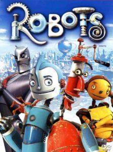 Robots PC Free Download Full Version PC Game Setup