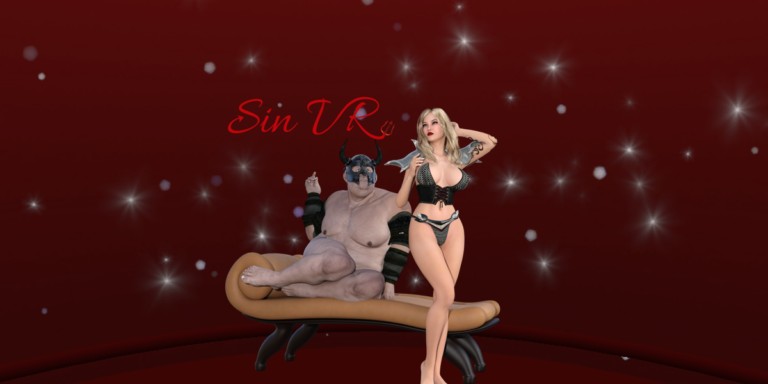 SINVR Free Download