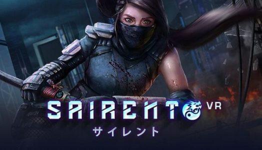 Sairento VR Free Download PC Game setup