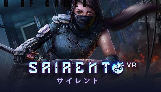 Sairento VR Free Download PC Game setup