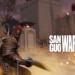 Sanguo Warriors VR Free Download Full Version PC Game Setup