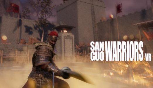 Sanguo Warriors VR Free Download Full Version PC Game Setup
