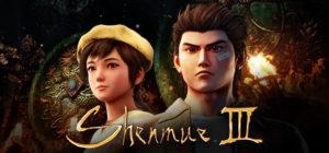 Shenmue 3 Free Download Full Version PC Game Setup