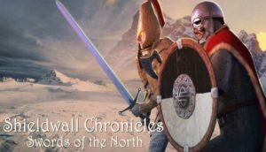 Shieldwall Chronicles Swords of the North Free Download PC Game