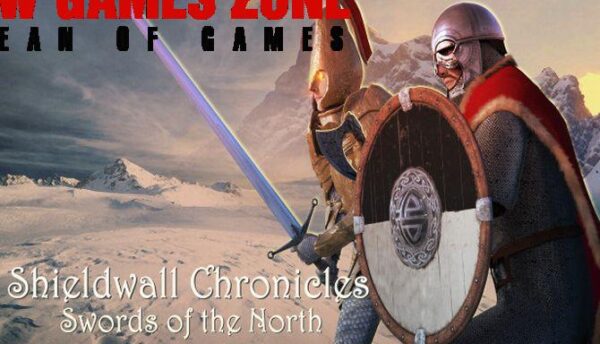 Shieldwall Chronicles Swords of the North Free Download