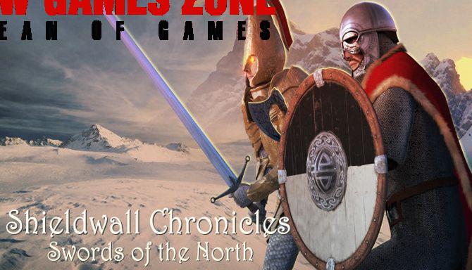 Shieldwall Chronicles Swords of the North Free Download PC Game