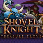 Shovel Knight Treasure Trove Free Download PC Game setup