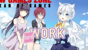 Hard Work Free Download Full Version PC Game Setup