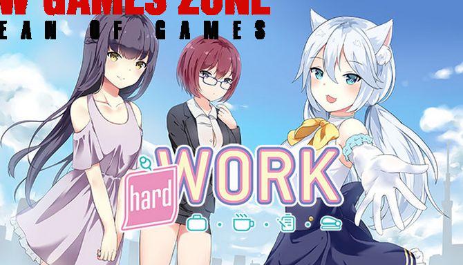 Hard Work Free Download Full Version PC Game Setup