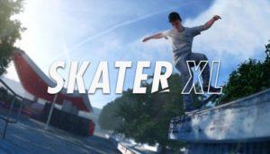 Skater XL Free Download PC Game setup