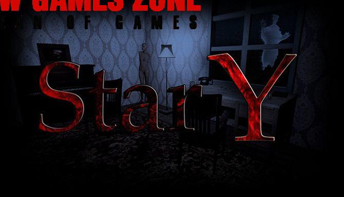 Stary Free Download PC Game setup