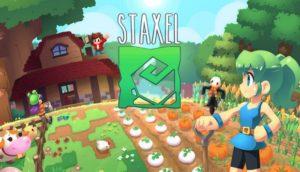 Staxel Free Download PC Game setup