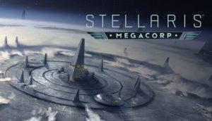 Stellaris MegaCorp Free Download