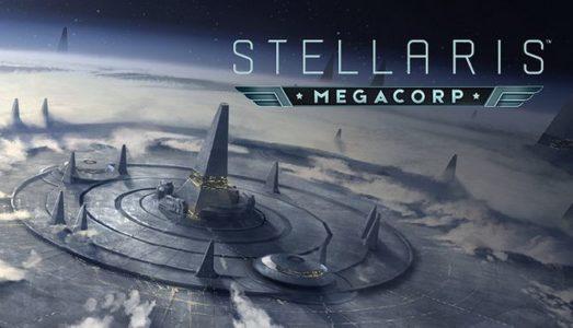 Stellaris MegaCorp Free Download
