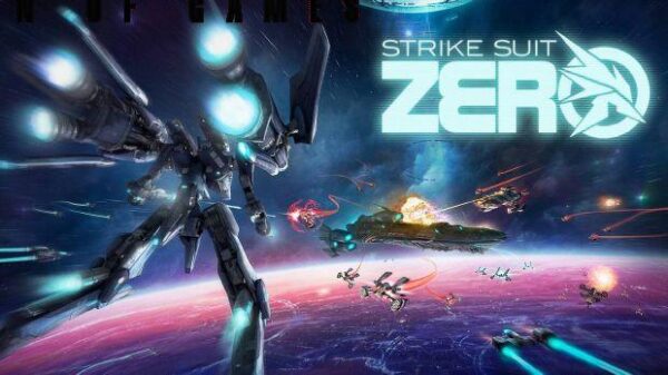 Strike Suit Zero Free Download