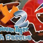 TY the Tasmanian Tiger 2 Free Download PC Game setup