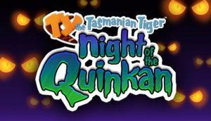 TY the Tasmanian Tiger 3 Free Download PC Game setup
