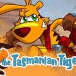 TY The Tasmanian Tiger 4 Free Download