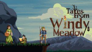 Tales From Windy Meadow Free Download Full Version PC Game Setup
