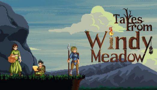 Tales From Windy Meadow Free Download Full Version PC Game Setup