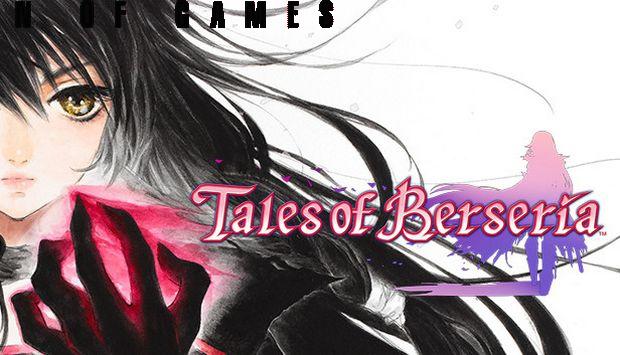 Tales of Berseria Free Download PC Game setup