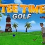 Tee Time Golf Free Download Full Version PC Game Setup