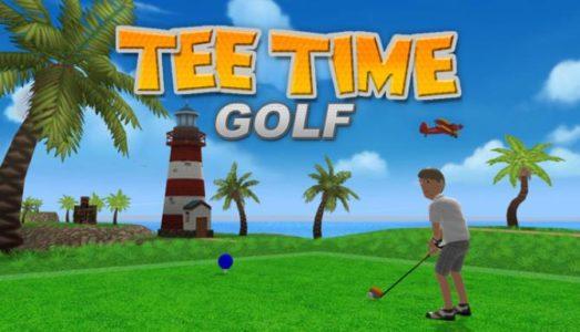 Tee Time Golf Free Download Full Version PC Game Setup