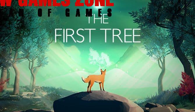 The First Tree Free Download Full Version PC Game Setup